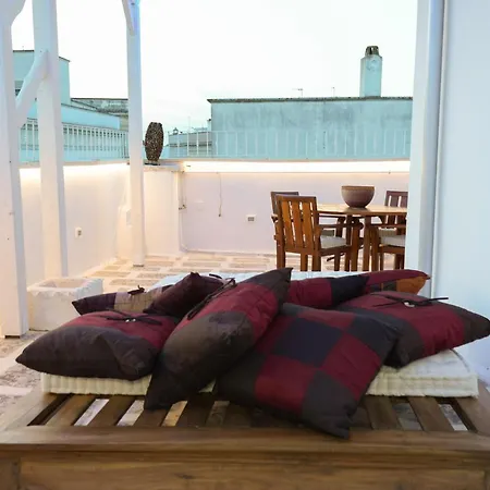 Via Veneto Residenza Bed & Breakfast 3*