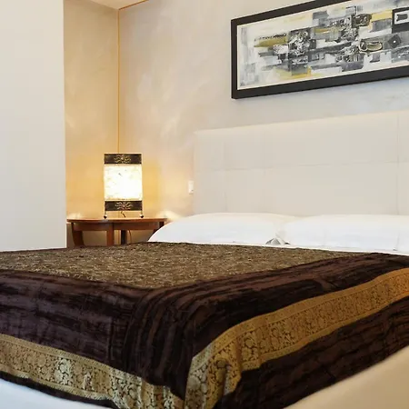 Via Veneto Residenza Bed & Breakfast Cutrofiano
