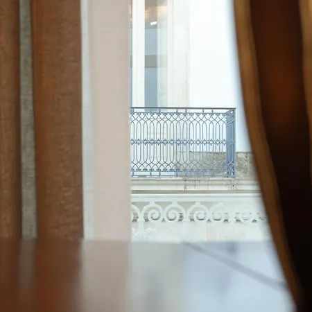 Via Veneto Residenza Bed & Breakfast 3*