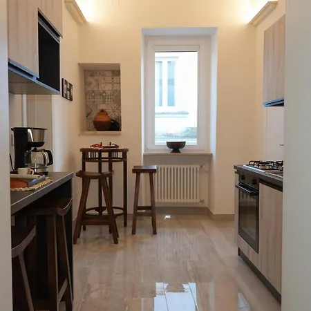 Via Veneto Residenza Bed & Breakfast