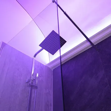 Via Veneto Residenza Bed & Breakfast 3*