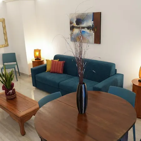 Via Veneto Residenza Bed & Breakfast