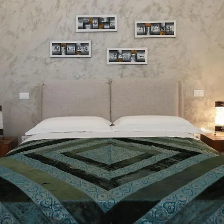 Bed & Breakfast Via Veneto Residenza
