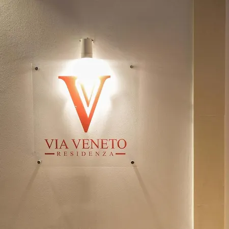 Via Veneto Residenza